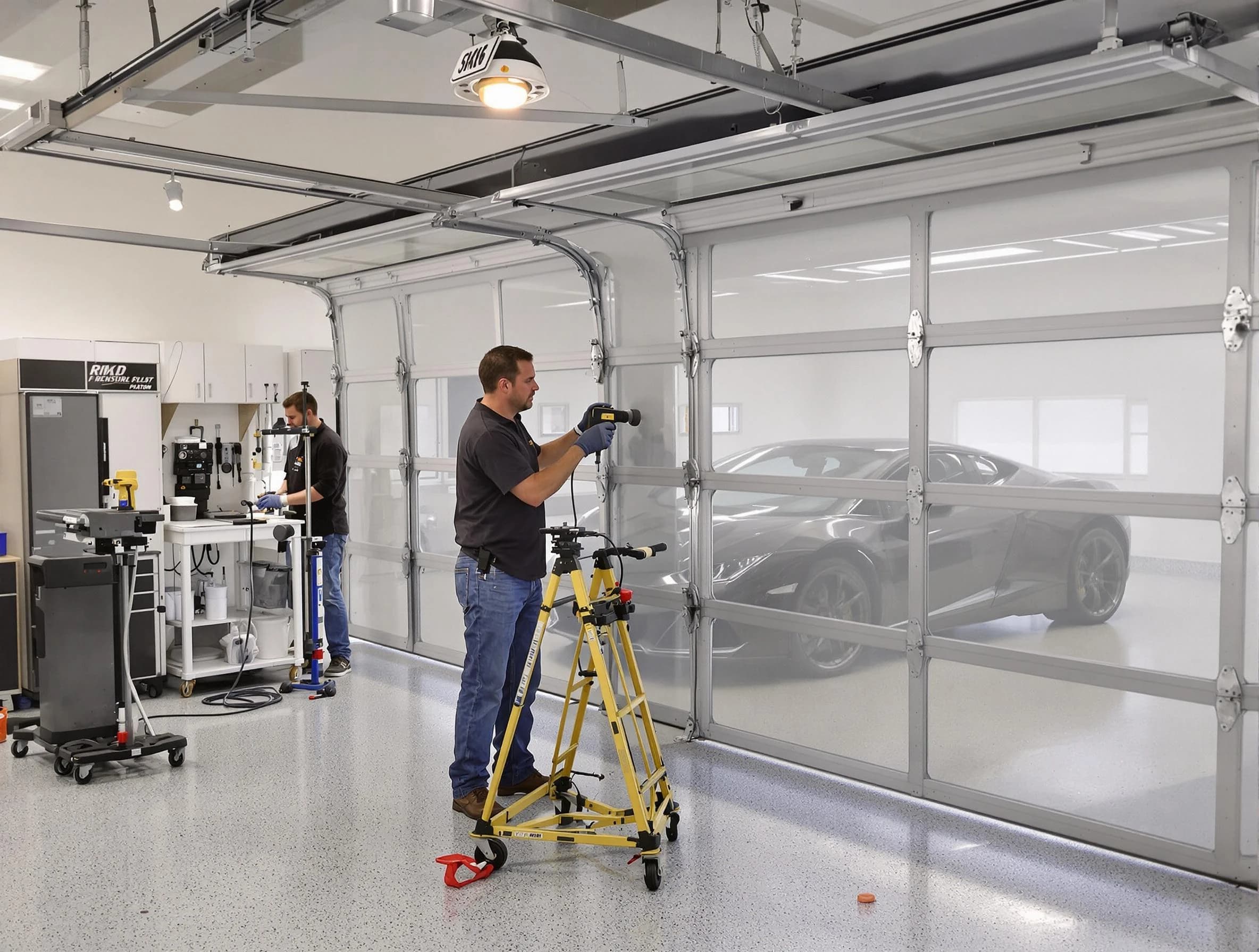 Dents Repair service in Montville, NJ