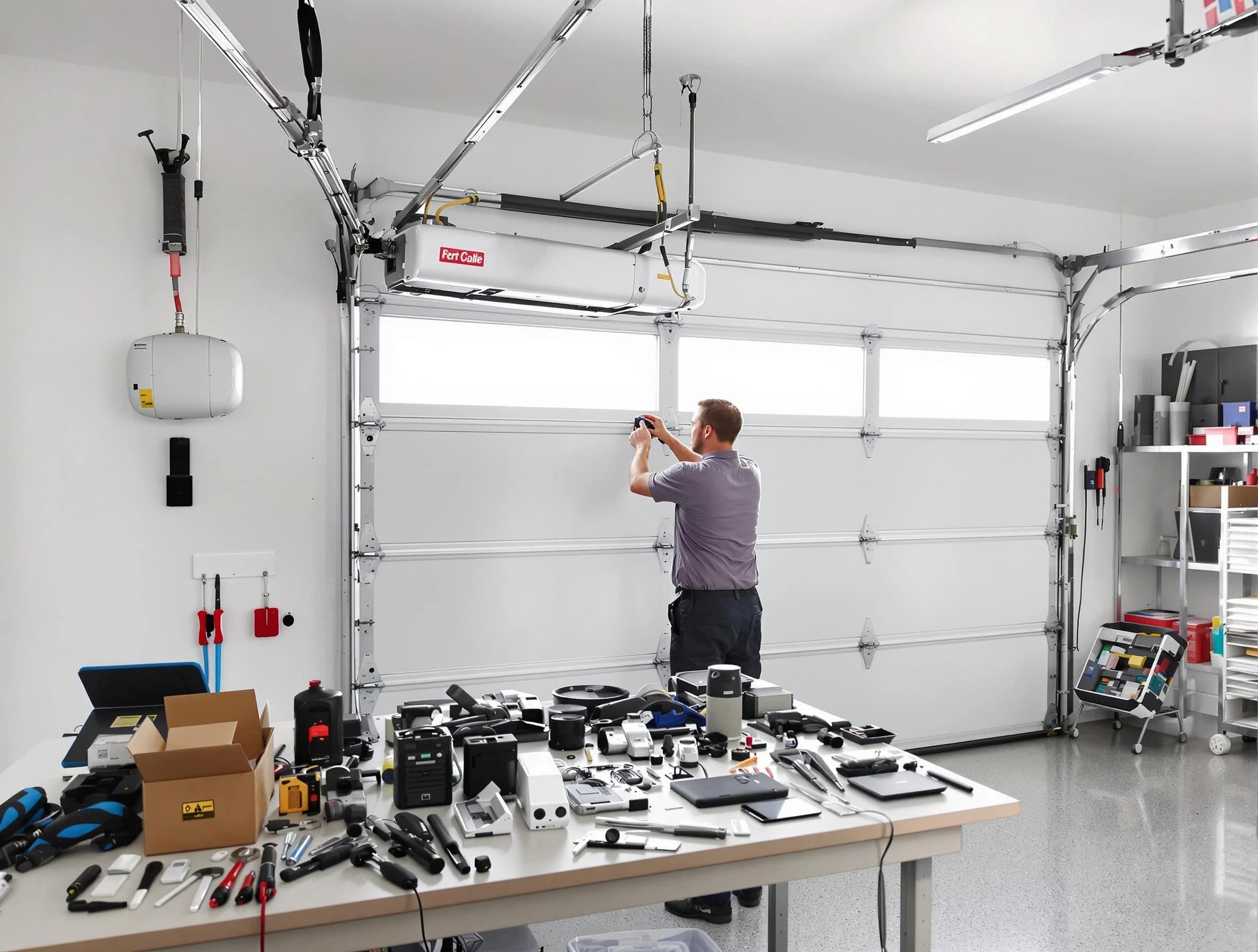 Opener Repair service in Montville, NJ