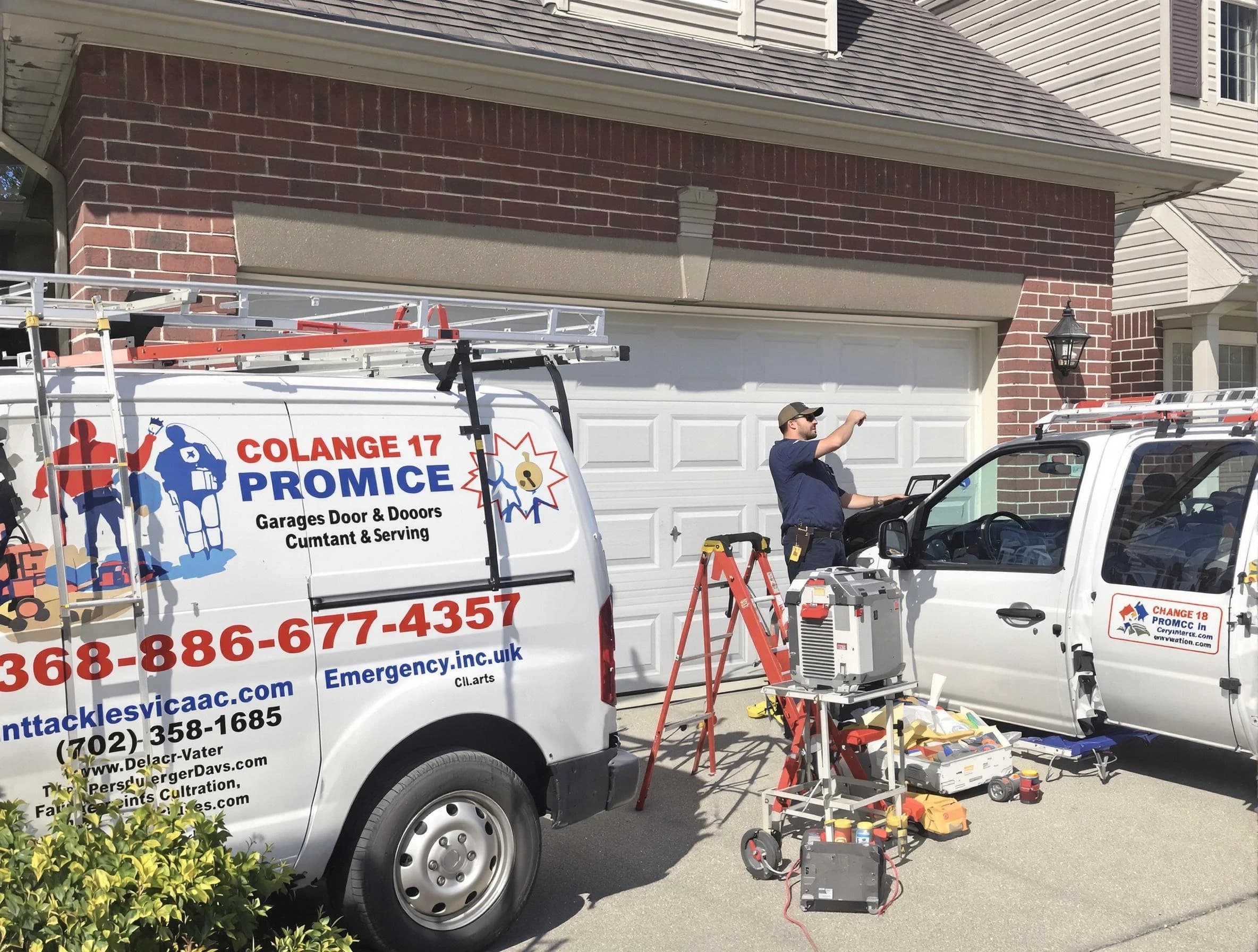 Same Day Repair service in Montville, NJ
